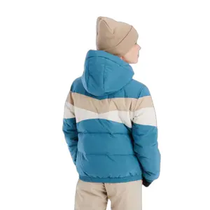 Girl's ski jacket Protest Siskin image-4