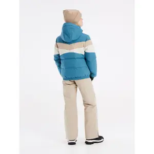 Girl's ski jacket Protest Siskin image-5