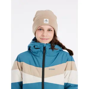 Girl's ski jacket Protest Siskin image-6