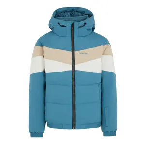 Girl's ski jacket Protest Siskin image-0