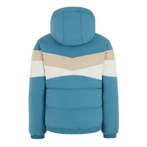 Girl's ski jacket Protest Siskin image-3