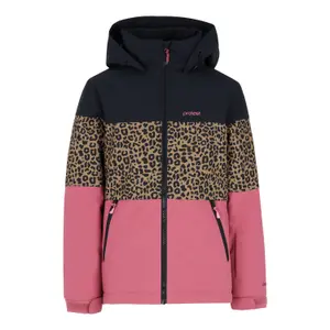 Girls' ski jacket Protest Fugee image-0