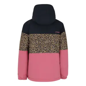 Girls' ski jacket Protest Fugee image-3