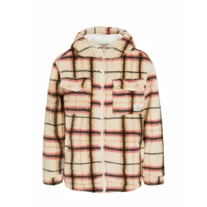 Girl's lined fleece Protest Prtjuna image-0