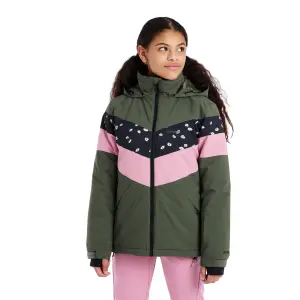 Girl's ski jacket Protest Prtfugy image-0