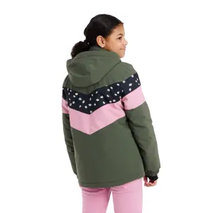 Girl's ski jacket Protest Prtfugy image-2