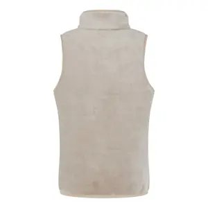 Gilet in pile senza maniche per ragazza Protest Zelda image-3