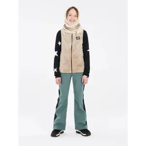 Gilet in pile senza maniche per ragazza Protest Zelda image-2