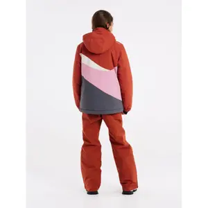 Casaco de esqui para rapariga Protest Prtcoot image-2