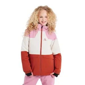Girl's ski jacket Protest Prtkiwi image-1