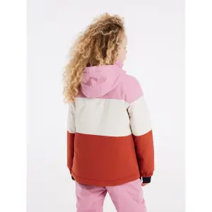Girl's ski jacket Protest Prtkiwi image-2