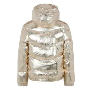 Girl's ski jacket Protest Nelli image-3