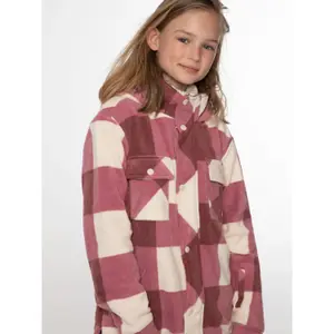 Girl's fleece Protest Laurassa image-6