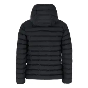 Girls' puffer jacket Protest Fair image-3