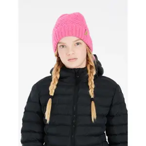 Girls' puffer jacket Protest Fair image-6