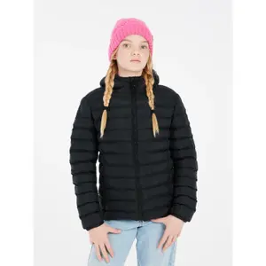 Girls' puffer jacket Protest Fair image-1