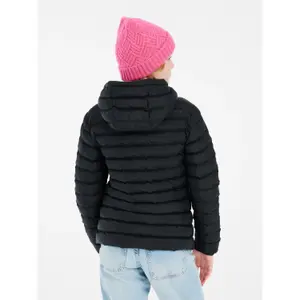 Girls' puffer jacket Protest Fair image-4