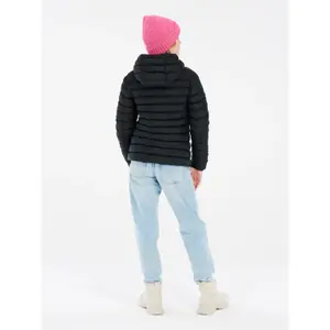 Girls' puffer jacket Protest Fair image-5
