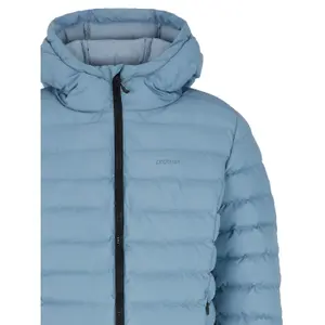 Girls' puffer jacket Protest Fair image-6