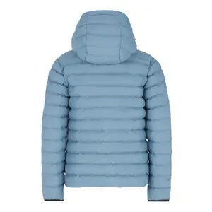 Girls' puffer jacket Protest Fair image-3