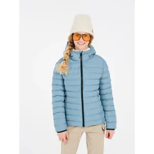 Girls' puffer jacket Protest Fair image-1