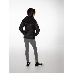 Puffer Jacket girl Protest Parini image-2