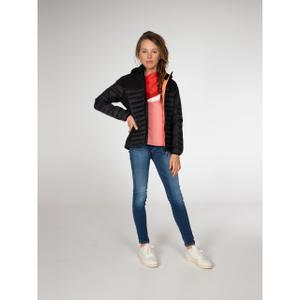 Puffer Jacket girl Protest Parini image-4