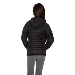 Puffer Jacket girl Protest Parini image-1