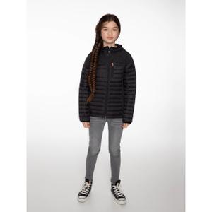 Puffer Jacket girl Protest Parini image-2