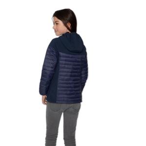 Doudoune girl Protest Parini image-1