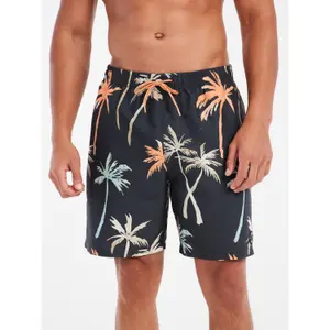 Swim shorts Protest Hear image-3