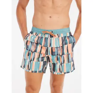 Calções de banho Protest Allen image-4