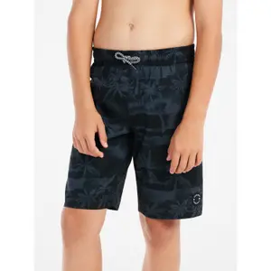 Badehose für Kinder Protest Stones image-1