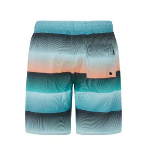 Children's swimming shorts Protest Ray image-1