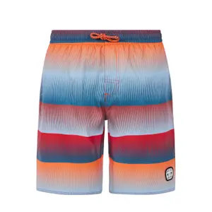 Children's swimming shorts Protest Ray image-0