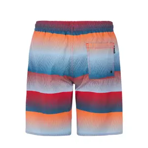 Children's swimming shorts Protest Ray image-1