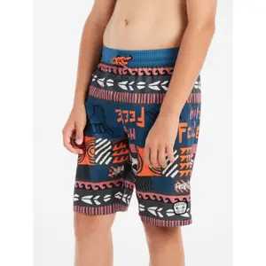 Badehose für Kinder Protest Ronald image-2