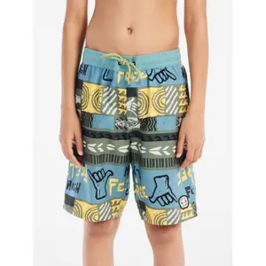 Badehose für Kinder Protest Ronald image-1