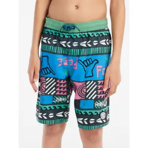 Badehose für Kinder Protest Ronald image-1