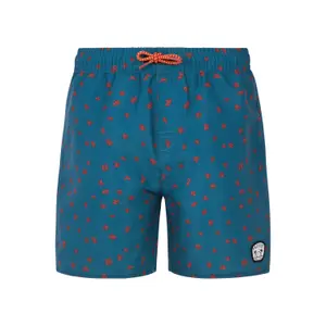 Badehose für Kinder Protest Tyson