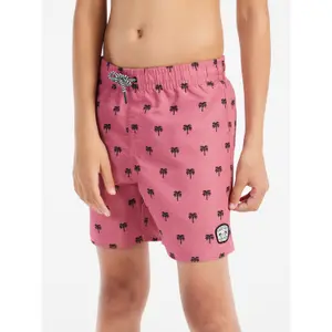 Calções de banho para crianças Protest Steven image-1