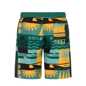 Children's swimming shorts Protest Tonny image-1