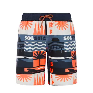 Children's swimming shorts Protest Tonny image-0