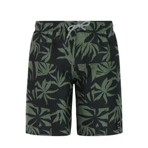 Children's swimming shorts Protest William image-0