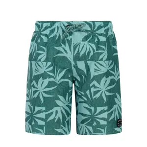 Children's swimming shorts Protest William image-0