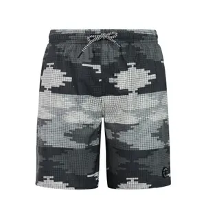 Children's swimming shorts Protest Alko image-0