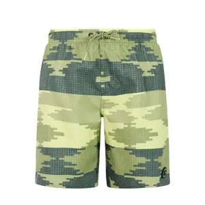 Short de bain enfant Protest Alko image-0
