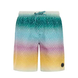 Children's swimming shorts Protest Chopper image-0