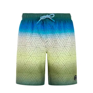 Children's swimming shorts Protest Chopper image-0