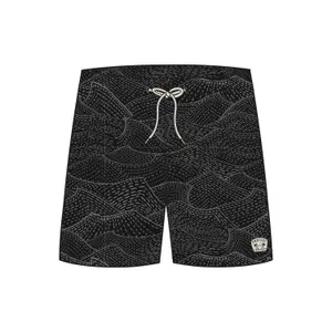 Children's swimming shorts Protest Floris image-0